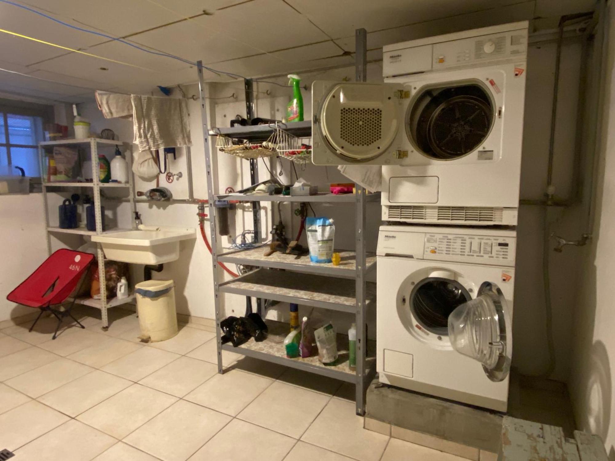 Apartmán Chez Carole Neuchâtel Exteriér fotografie