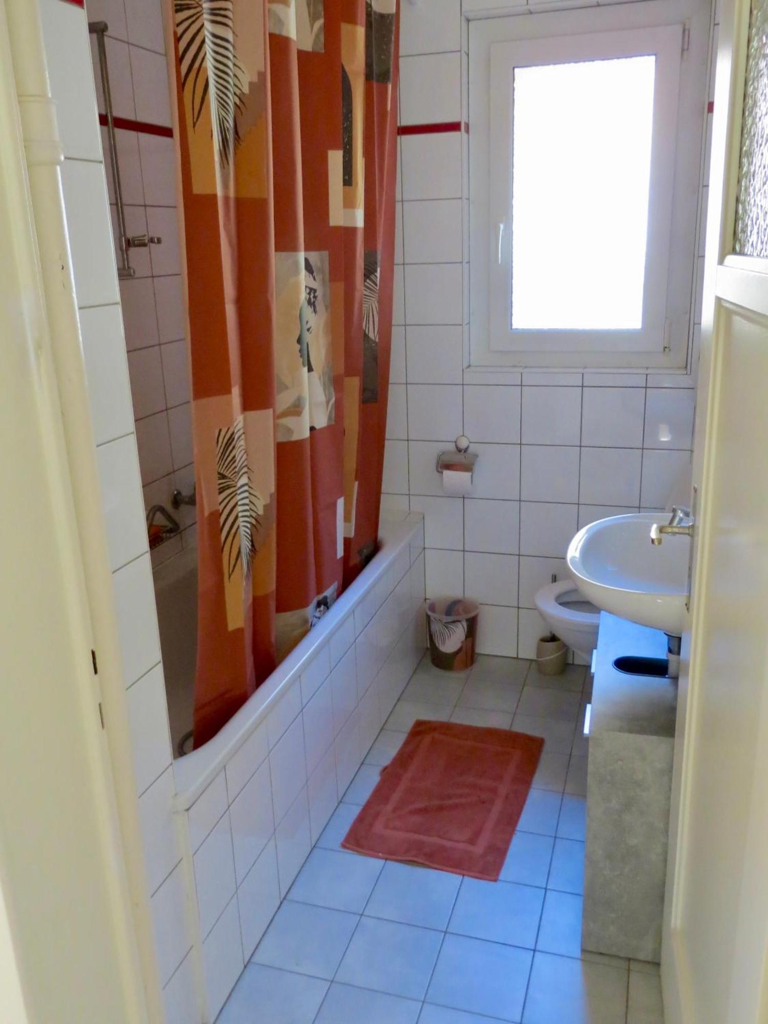Apartmán Chez Carole Neuchâtel Exteriér fotografie